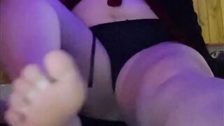 Feet compilation for u ????