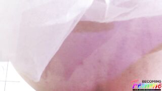 BTS POV SEX with Ella Night