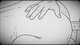 Midoriya fulfills Bakugo's wants