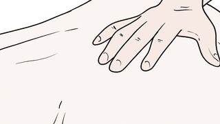 Midoriya fulfills Bakugo's wants