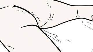 Midoriya fulfills Bakugo's wants