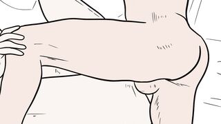 Midoriya fulfills Bakugo's wants