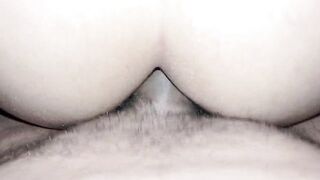 xxx sexy stepdaughter gives me her soft asshole