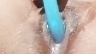 BLACK mother I'd like to fuck CREAMY SNATCH