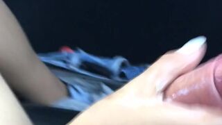 Tugjob my rod one min lengthy