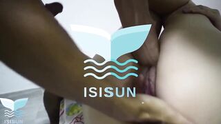 SUPER SQUIRTING - compilation 2023 ISIS SUN