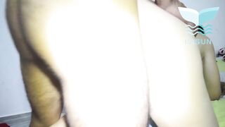 I discover my hottie masturbating, I banged her hard and worthwhile- Part two