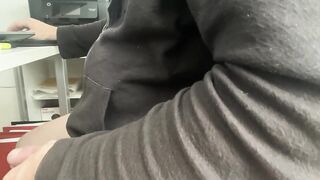 Part 5 - 5th edging session October fifth, 2024 12:15 pm - smokin' - toy - Pantaleimon videos