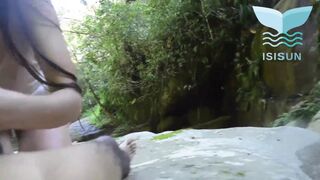 Does anyone have this beauty's name or greater quantity episodes of her? I'ven't been able to discover everything else a