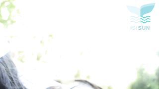 pretty elf in the forest screws me like a femdom-goddess