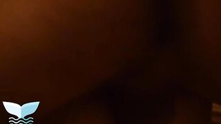 I cum so much during the time that riding my bull that I can't aid but shriek