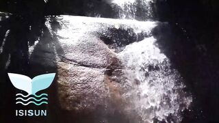 nymphomaniac asks for sex by the river