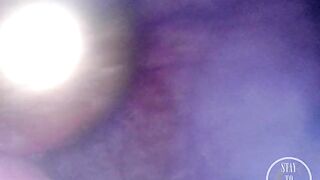 WEB CAMERA INSIDE BOOTY: The Balls disappeared unfathomable inside my aperture ⚽⛓ - Preview