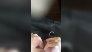 Keeping it pumpt and Beating my meat