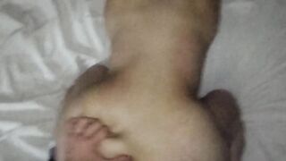 POV Doggy style