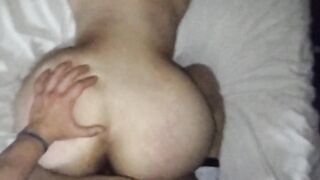 POV Doggy style