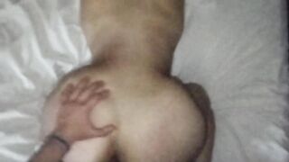 POV Doggy style