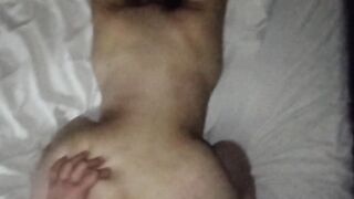 POV Doggy style