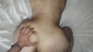 POV Doggy style