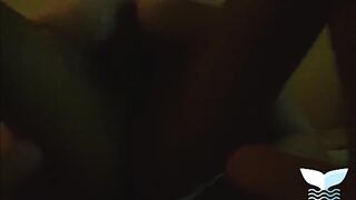 eighteen year old Argentina losing her hymen - part 02