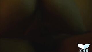 eighteen year old Argentina losing her hymen - part 01