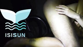 HARD SEX super squirt