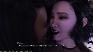 BEING A DIK - EP - 7 - PART - 4