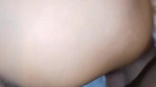 HIT IT FROM BEHIND THAT BABE TOLD