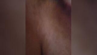 Cum see ReNii supplicate for my biggest load whilst I'm owning that dark hole!