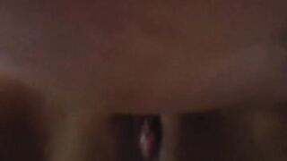 Cum see ReNii supplicate for my biggest load whilst I'm owning that dark hole!