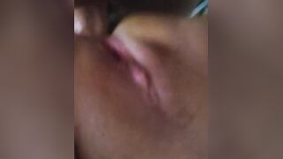 Cum see ReNii supplicate for my biggest load whilst I'm owning that dark hole!