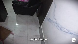 The technician who came to repair my computer discovers that I'm a web camera model and resolves that to