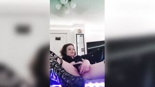 Hawt mother I'd like to fuck & Tatted Dad