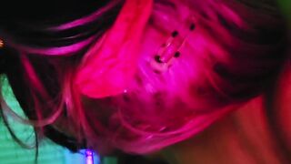 Nice morning with sum unfathomable mouth