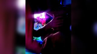 Tasting dad's knob is the merely thing that makes me cum