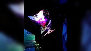 Tasting dad's knob is the merely thing that makes me cum