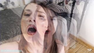 PREVIEW of a wicked webcam session