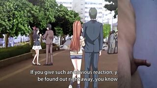 Idol Likes Sex - Manga Reaction