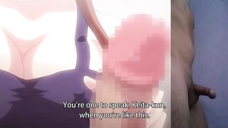 Idol Likes Sex - Manga Reaction