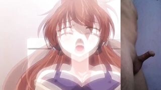 Idol Likes Sex - Manga Reaction