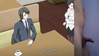 Idol Likes Sex - Manga Reaction