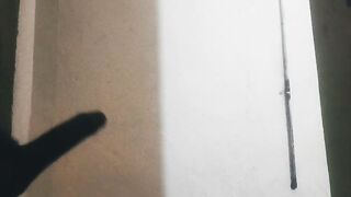 ¡Que buena Paja! Me quieres ayudar ...