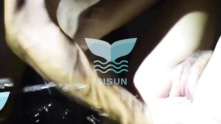 BIZARRE SQUIRT COMPILATION!!! full movie - ISIS SUN 2025