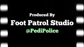 Stroking Dead starring Kiki Star and Archer Legend