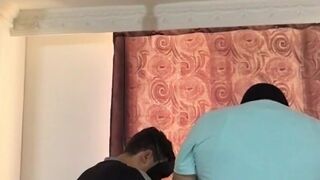 I make a episode with my ally and I fill her twat