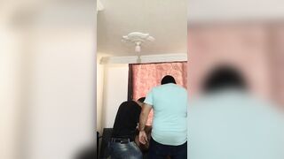 I make a episode with my ally and I fill her twat