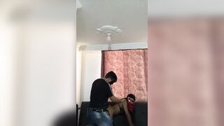 I make a episode with my ally and I fill her twat