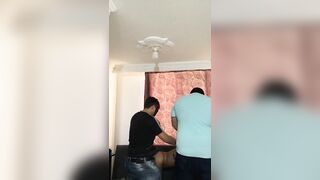 I make a episode with my ally and I fill her twat