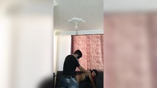 I give my butt and throat to sugar dad for cash