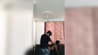 I give my butt and throat to sugar dad for cash